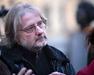 Svojo literarno pot je Möderndorfer začel kot pesnik v drugi polovici sedemdesetih let; od takrat je v knjižni obliki objavil že več kot trideset del s področja proze, poezije, dramatike in esejistike ter režiral okoli 70 gledaliških in opernih predstav. Foto: BoBo