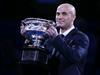 Andre Agassi