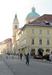NA SŠK-ju pravijo, da spodbujajo domnevne žrtve, naj zlorabe prijavijo policiji. Foto: Arhiv Republike Slovenije