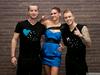 DJ Sylvain, Hannah in Mike Vale