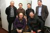 Demolition group danes sestavljajo: Bojan Fifnja, Ivica Gregel, Tomi Gregel, Matjaž Pegam, Goran Šalamon in Jože Pegam. Foto: Goran Rovan