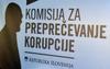 Komisija za preprečevanje korupcije