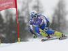 Ilka Štuhec na superveleslalomu v Schladmingu
