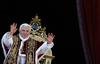 Papež Benedikt XVI.
