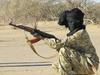 Darfur