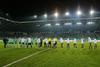 Olimpija in Maribor se lahko povsem posvetita Evropi, medsebojni ligaški obračun pa bo počakal na prosti termin. Foto: MMC RTV SLO/Sandi Fišer