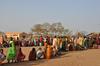Begunsko taborišče Jida, Južni Sudan