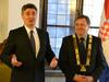 Milanović, Janković