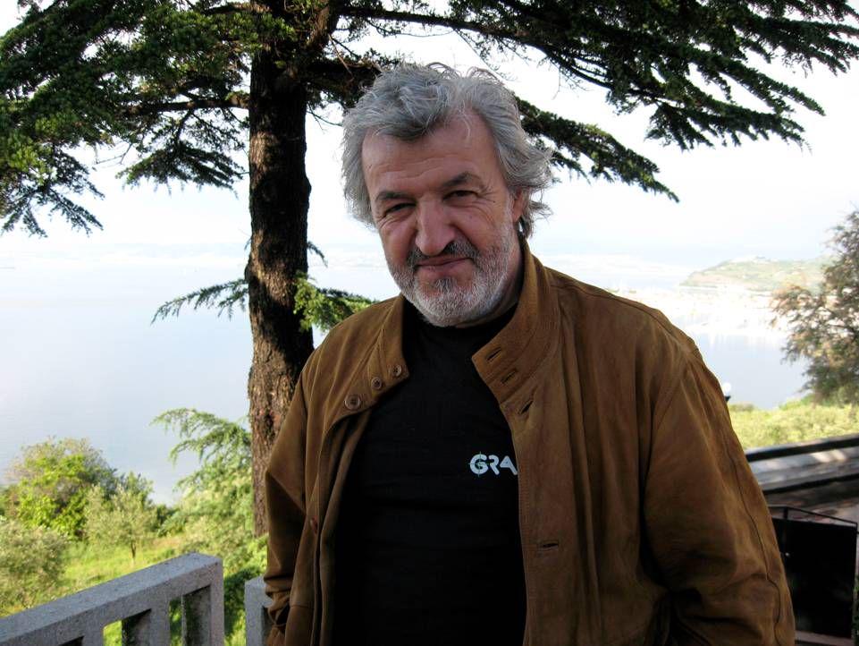 Dušan Engelsberger