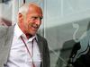 Dietrich Mateschitz, velik ljubitelj motošporta, je med drugim v intervjuju za Kurier dejal, da je njegov letošnji športni vrhunec dirka za VN Avstrije na Red Bull Ringu. Dirka je v njegovih očeh precej pomembnejša od olimpijskih iger in svetovnega nogometnega prvenstva. Foto: EPA