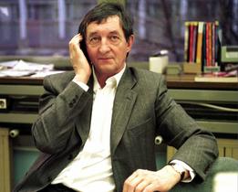 Janez Čuček