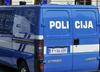 Osumljeni, ki je zdaj v policijskem pridržanju, bo s kazensko ovadbo priveden na zaslišanje k preiskovalnemu sodniku. Foto: BoBo