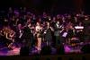 Gal in Severa Gjurin, Nina Pušlar in Simfonični orkester Cantabile