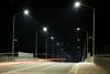 In 2007, Slovenia became the first country in the world to pass a law limiting light pollution. The law not only set limits of how bright outdoor lights can be, it also requires them to be shaded in such a way that light doesn’t escape into the sky. Foto: Goran Rovan