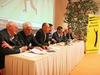 Viktor Krevsel, Rudi Hiti, Slavko Kanalec, Dušan Dragojevič, Matjaž Rakovec, Dejan Kontrec, Miha Rebolj