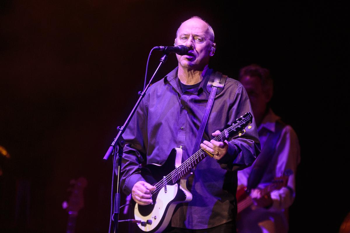 Mark Knopfler