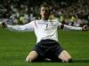 David Beckham kot kapetan Anglije