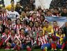 Atletico Madrid