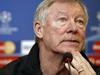 Alex Ferguson