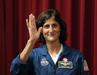 Sunita Williams