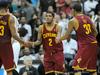 Kyrie Irving