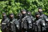 Specialna enota, 40 let "rdečih panterjev" slovenske policije