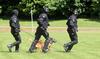 Specialna enota, 40 let "rdečih panterjev" slovenske policije