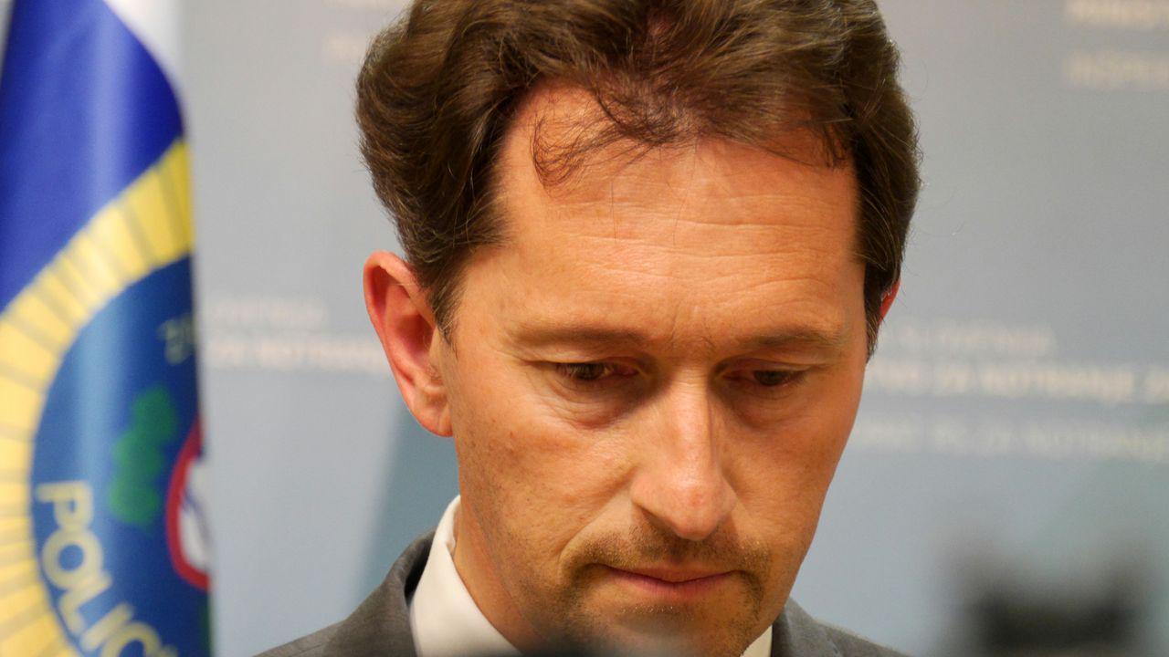 Gregor Virant