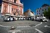 Ljubljana