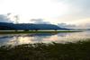 cerkniško jezero, jezero, cerknica, presihajoče jezero, presihajoče jezero