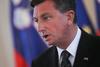 Borut Pahor