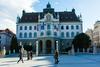 univerza, univerza v ljubljani, ljubljana, fax, ustanova, kongresni trg