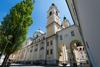 V ljubljanski stolnici bo potekala neprekinjena 24-urna molitev, ki se bo zaključila z mašo za domovino slovenskih škofov. Foto: MMC/Miloš Ojdanić