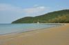 Koh Rong Samloem