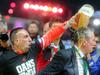 Franck Ribery in Jupp Heynckes