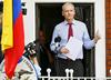 Julian Assange