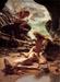 John Poynter: Jama nimf (1903)