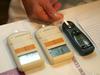 Sladkorna bolezen, diabetes