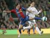 Real - Barcelona