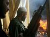 FSA, Al Tawid borca v Alepu