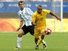 Archie Thompson