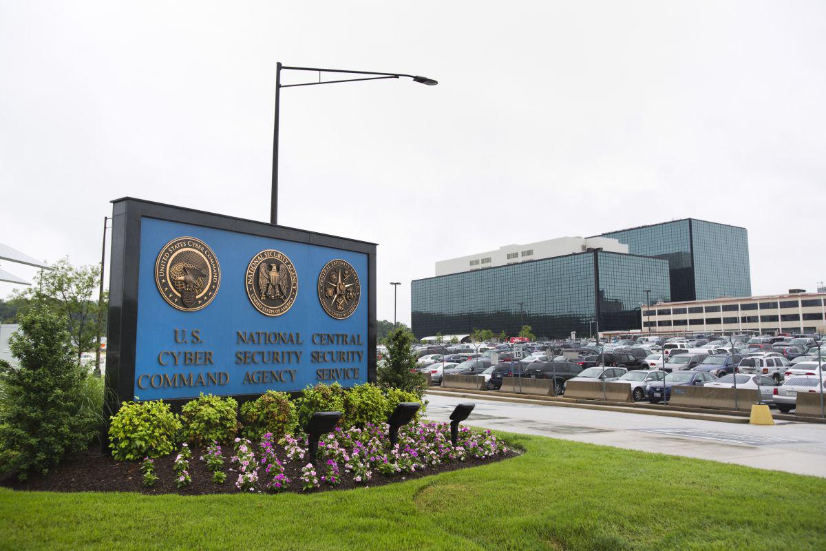 NSA