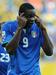 Mario Balotelli je že tretji poškodovani igralec
