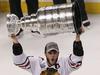 Jonathan Toews (Chicago Blackhawks)