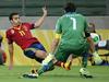 Pedro Rodriguez, Gianluigi Buffon