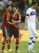 Jesus Navas, Xavi