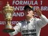 Nico Rosberg