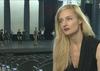 Praizvedba baleta Romeo in Julija v SNG Maribor je popolnoma avtorski koncept solistke mariborskega Baleta, koreografinje Baleta, Opere in Drame SNG Maribor, Valentine Turcu. Foto: RTV SLO