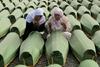 Srebrenica