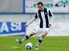 Matic Maruško je bil nosilec Mure 05, ki je v sezoni 2011/12 osvojila 3. mesto, nato pa lani prišla vse do 4. predkroga Evropske lige. Foto: Aleš Fevžer